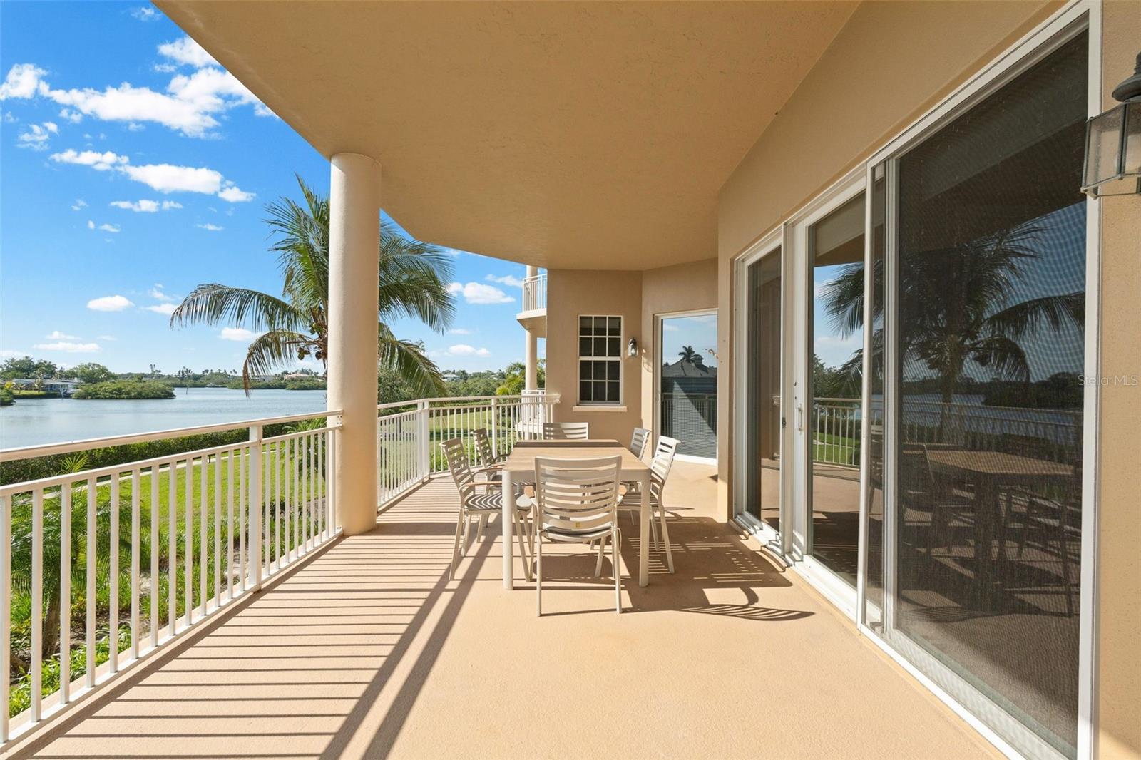 6100 JESSIE HARBOR DR #202 — photo 44