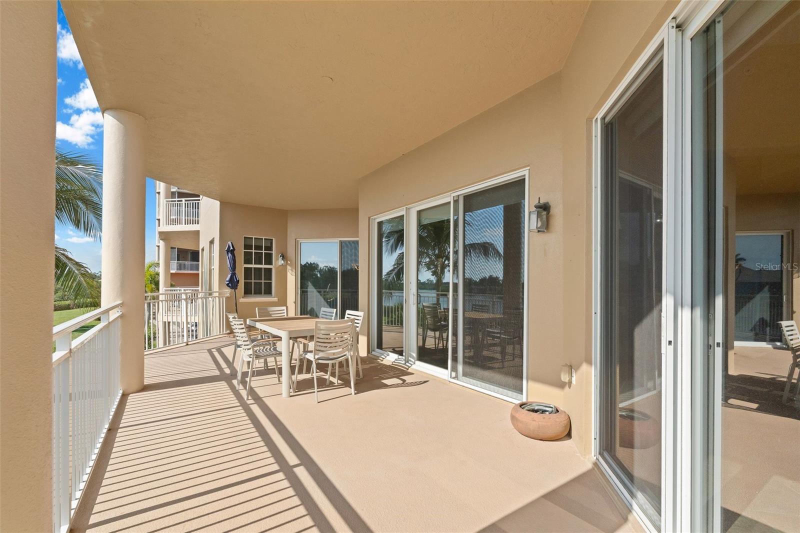 6100 JESSIE HARBOR DR #202 — photo 43