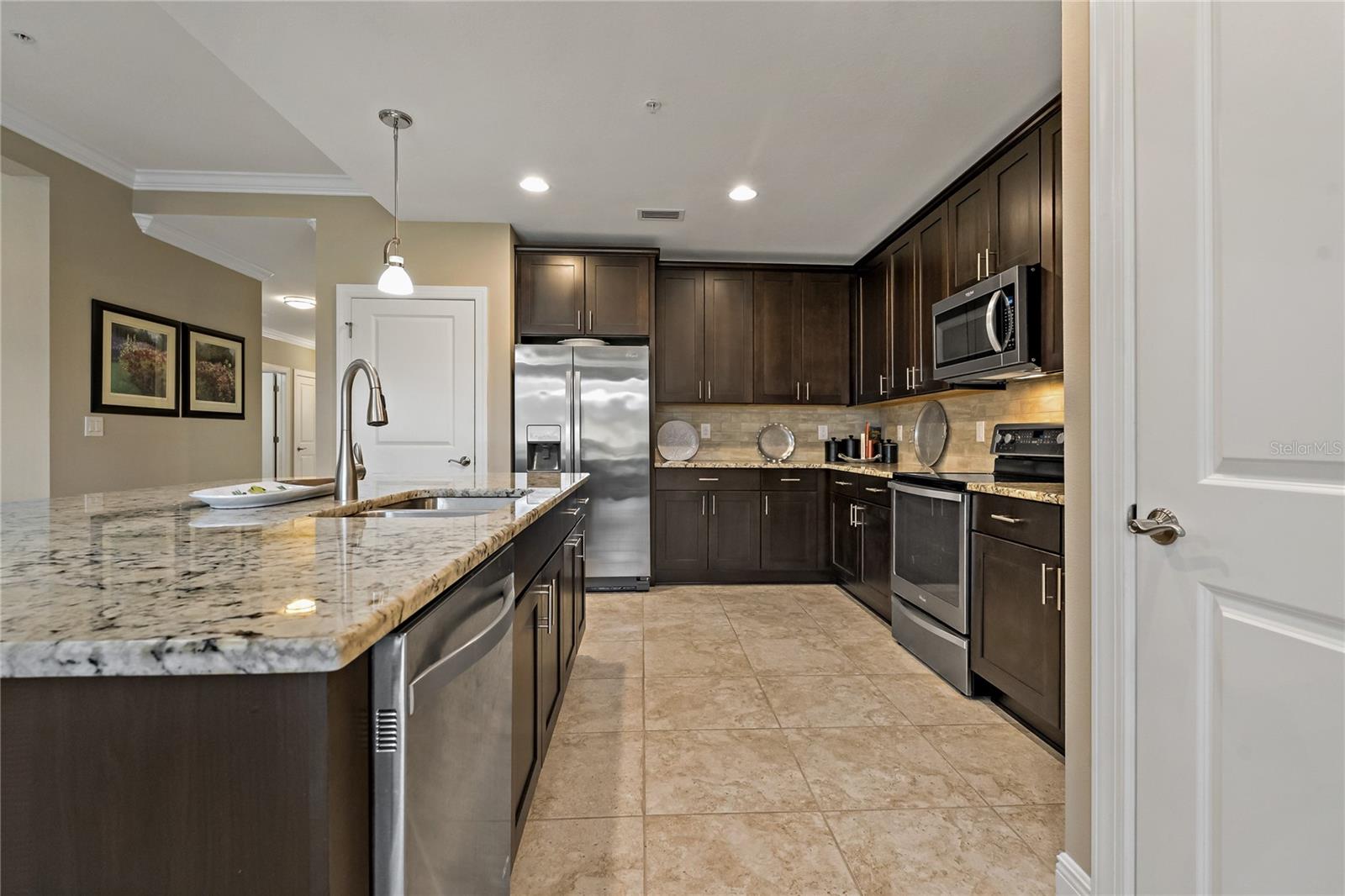 23085 BANBURY WAY #103 — photo 12