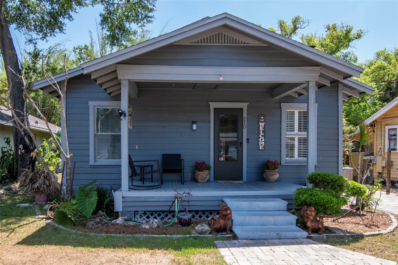 220 W FERN ST — photo 4