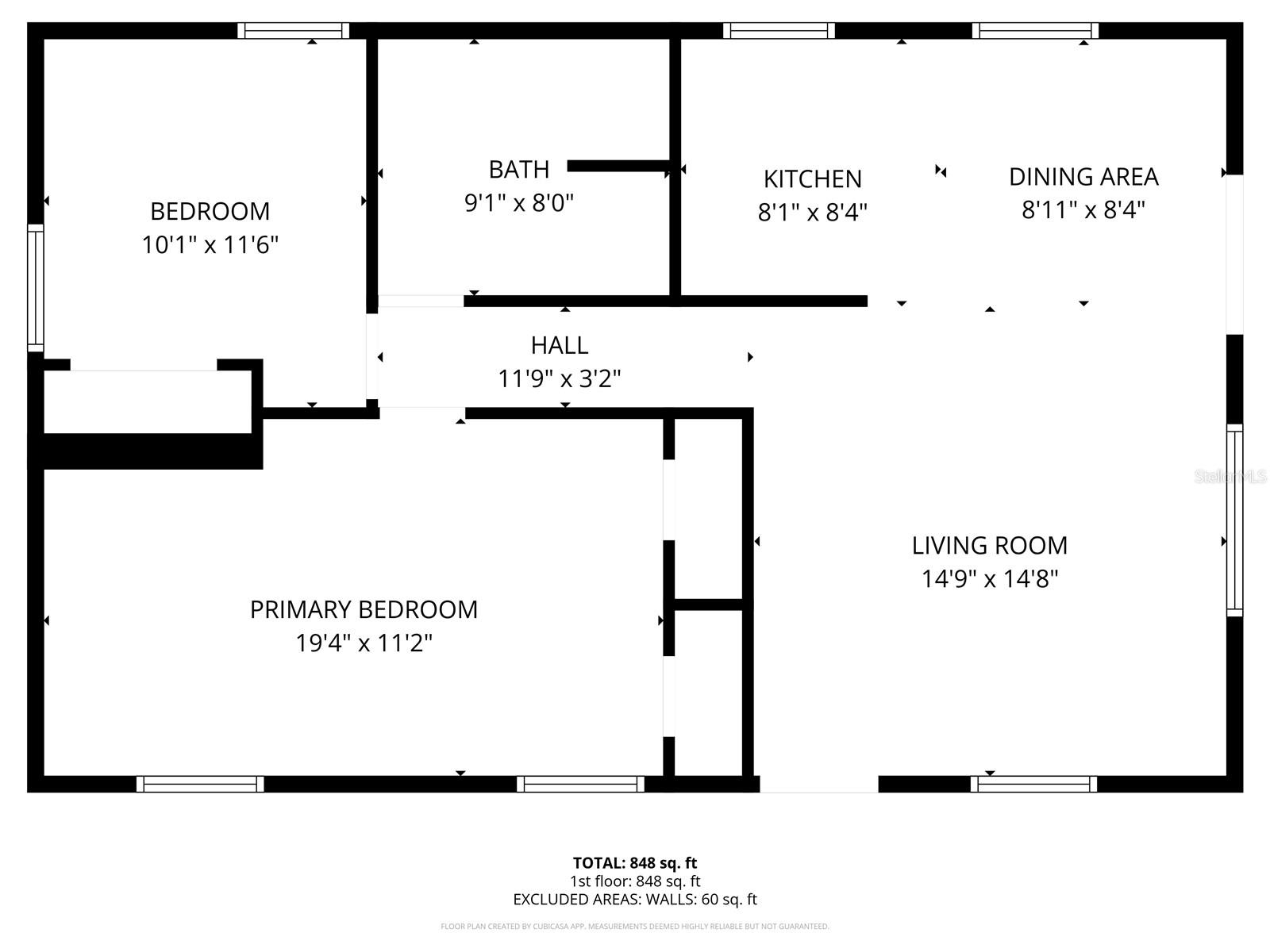 805 E MCDONALD RD — photo 22