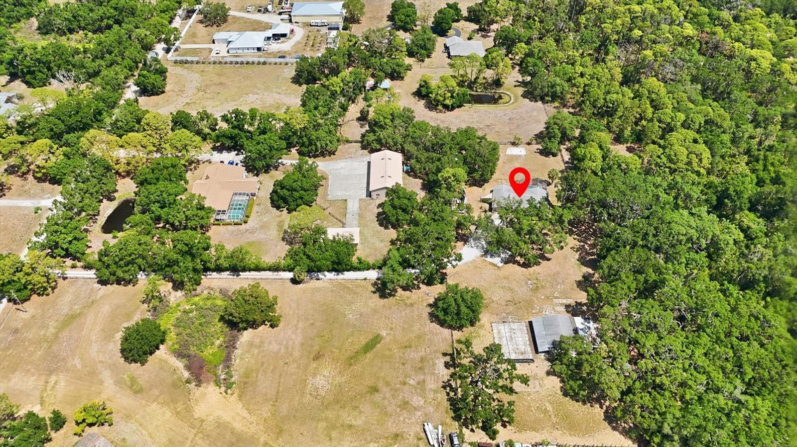 4420 GREENWOOD STABLES RD — photo 36