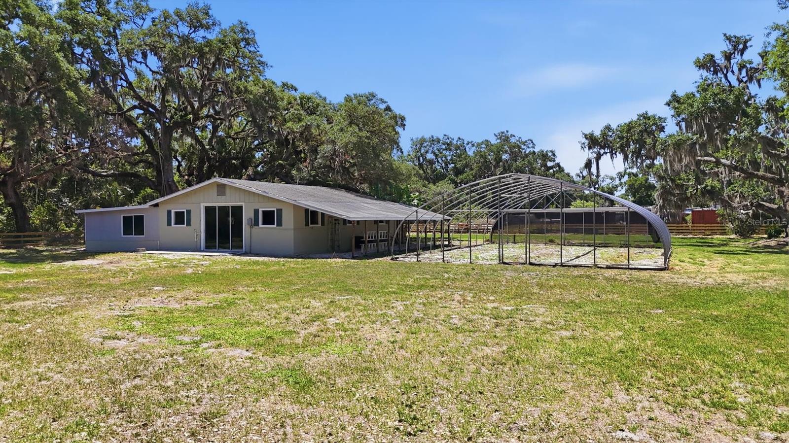 4420 GREENWOOD STABLES RD — photo 26