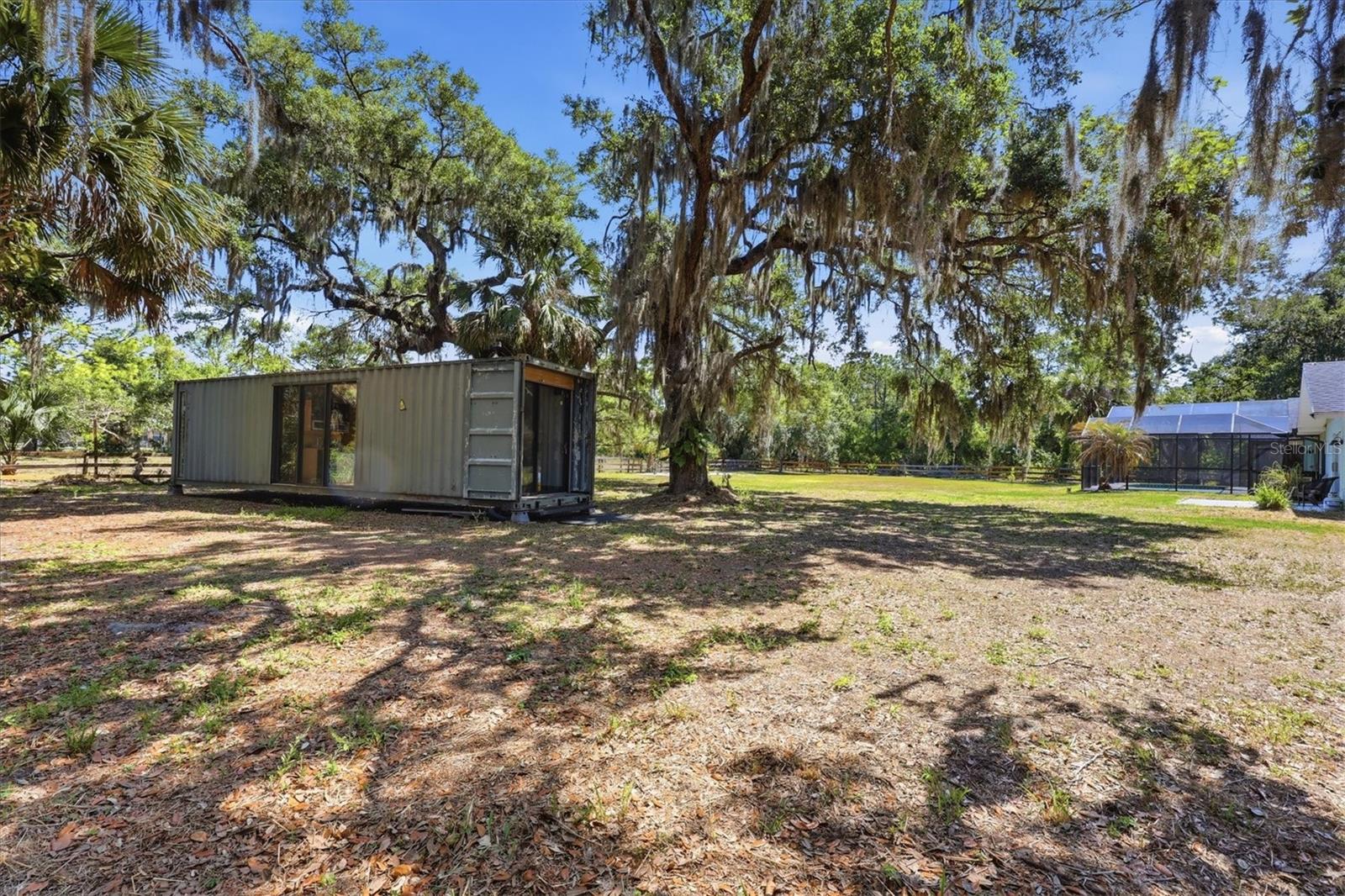 4420 GREENWOOD STABLES RD — photo 27