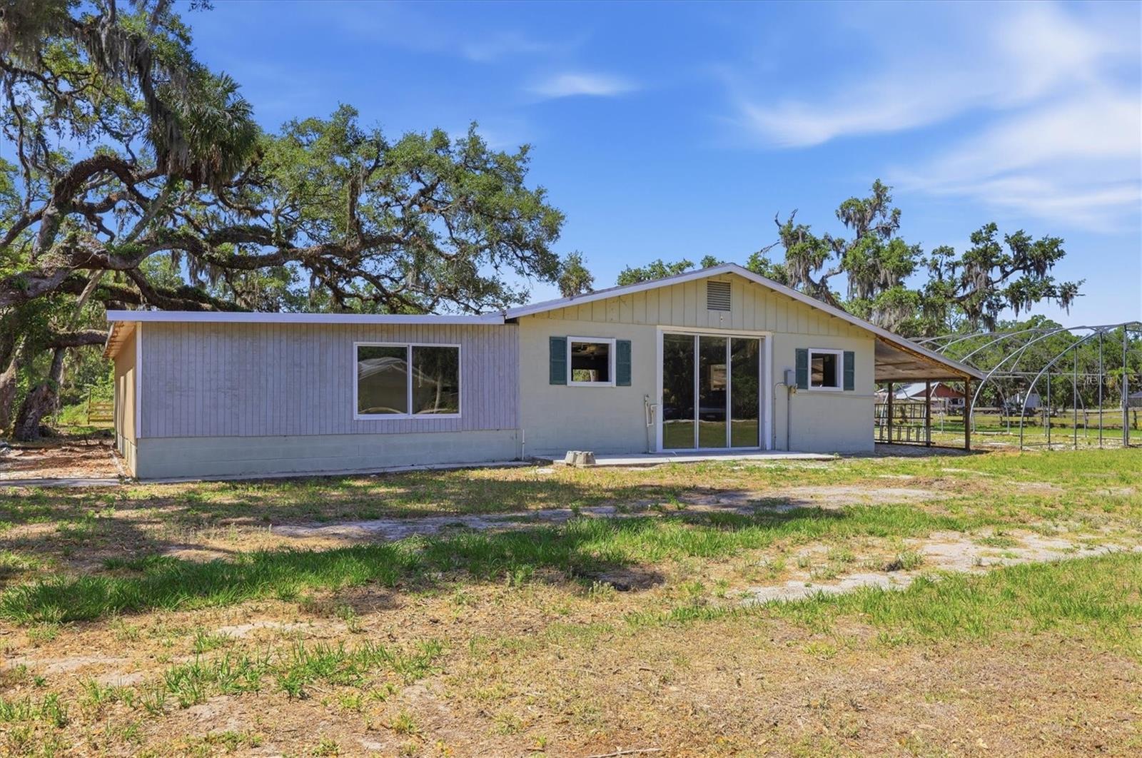 4420 GREENWOOD STABLES RD — photo 25