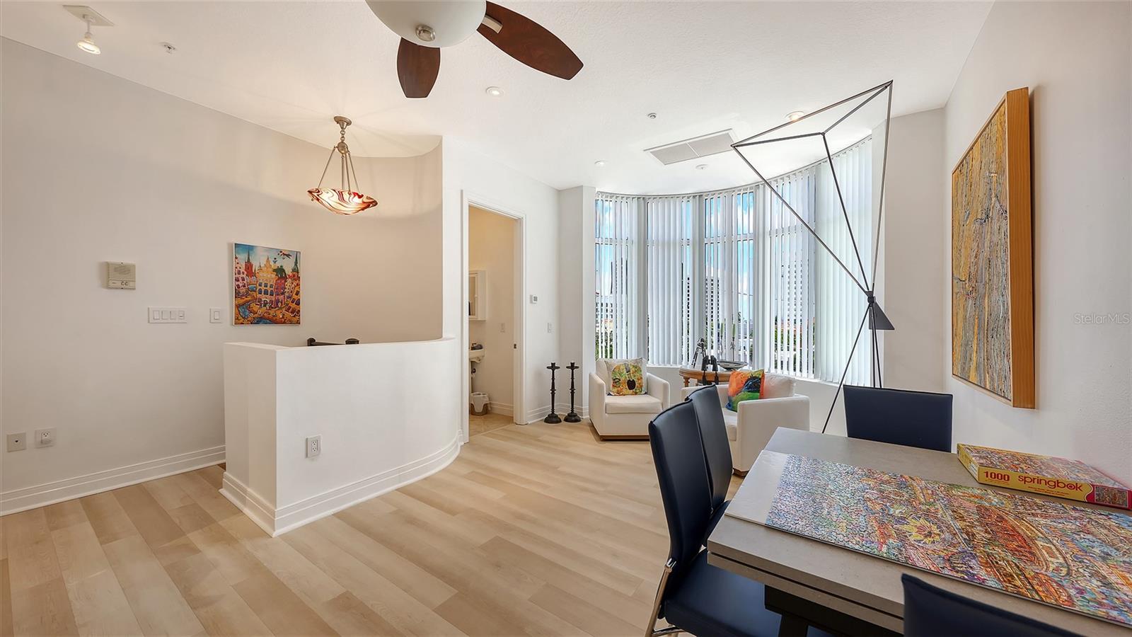 235 COCOANUT AVE #128E — photo 43