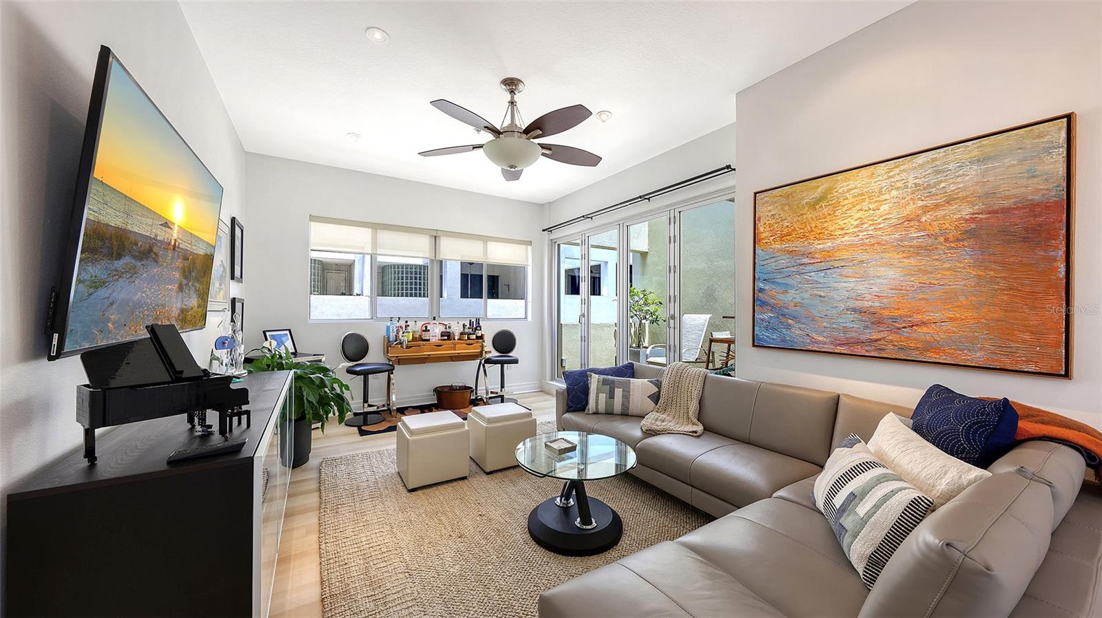 235 COCOANUT AVE #128E — photo 50
