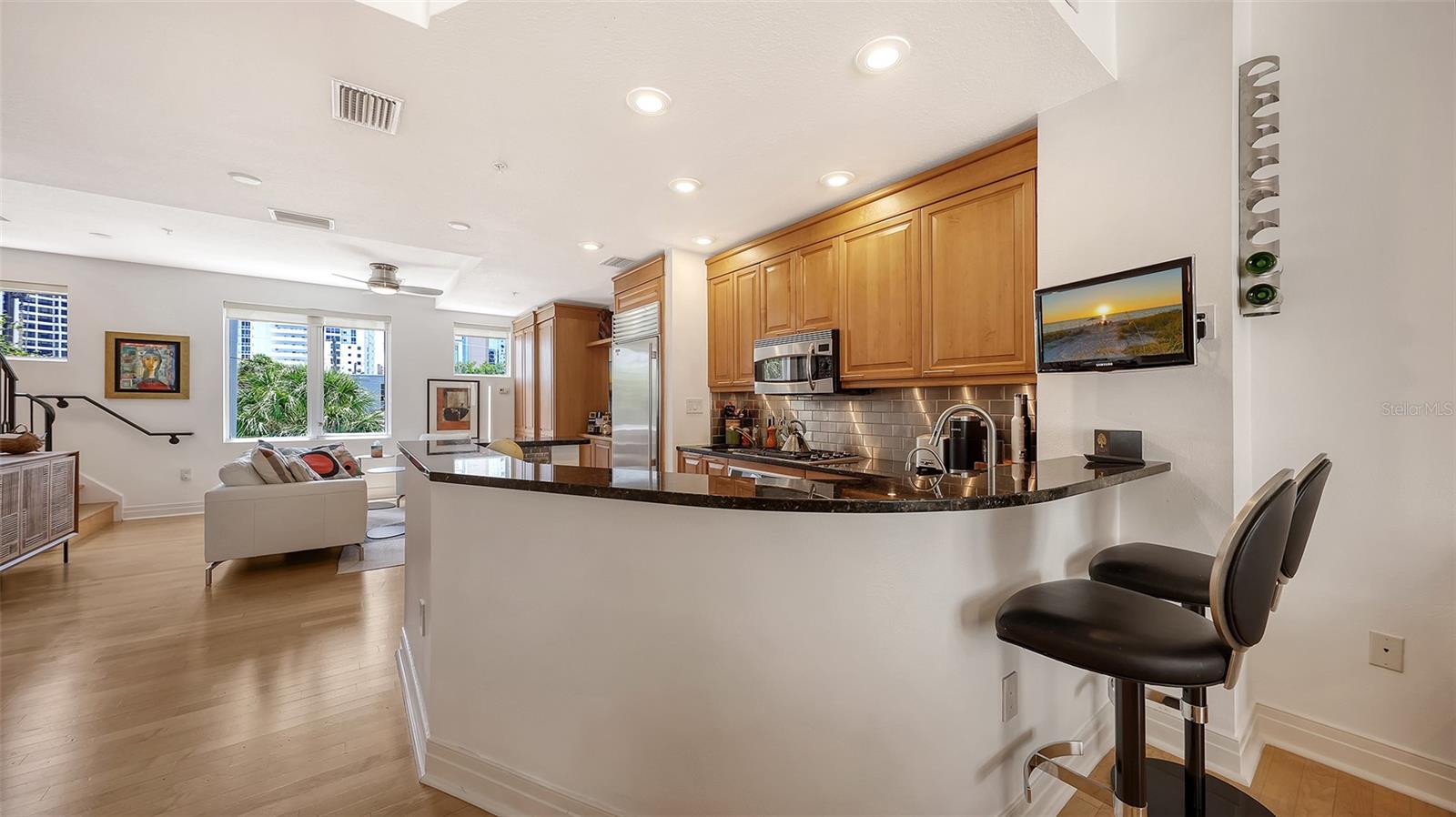 235 COCOANUT AVE #128E — photo 19