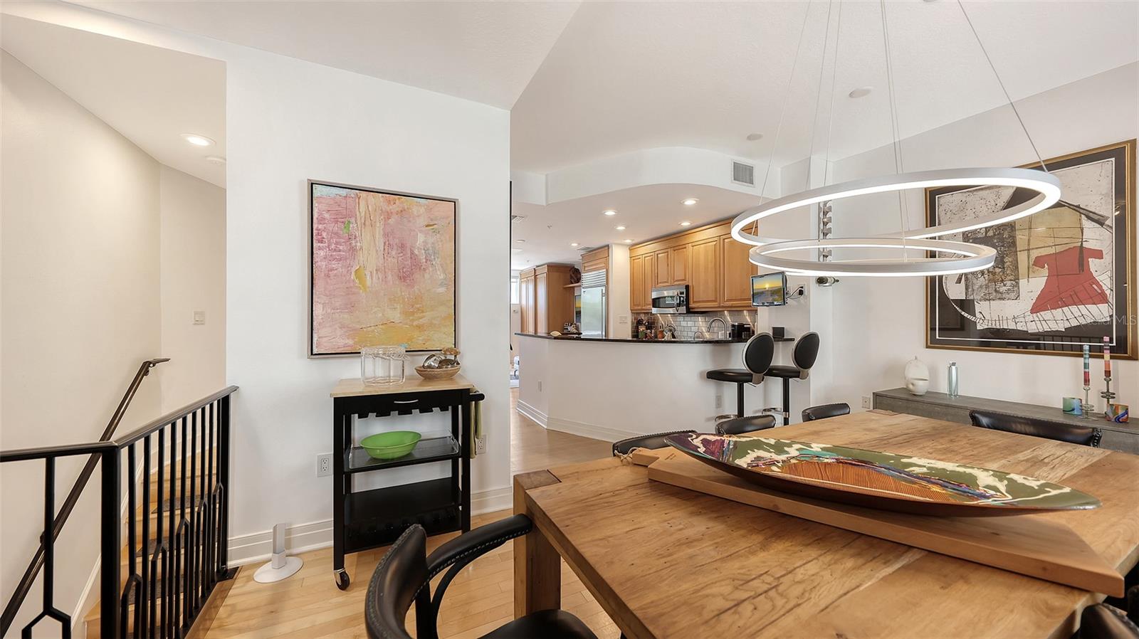 235 COCOANUT AVE #128E — photo 22