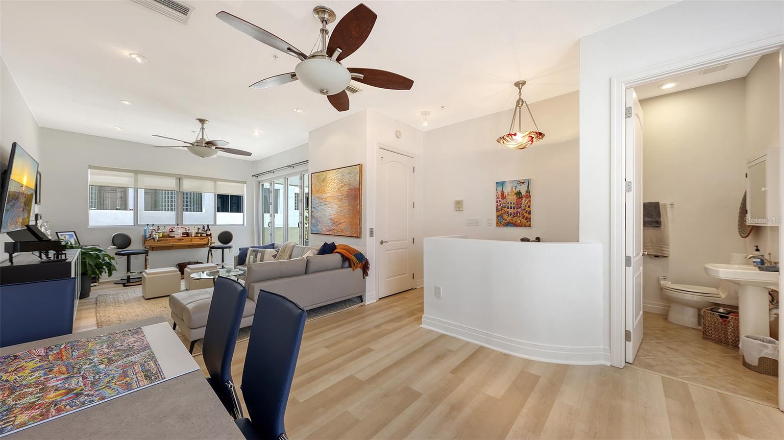 235 COCOANUT AVE #128E — photo 46