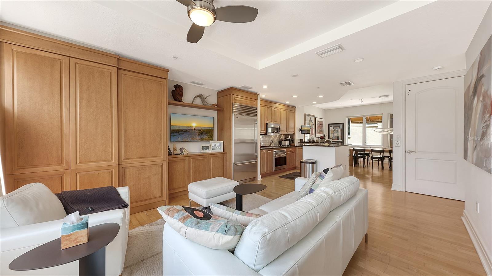 235 COCOANUT AVE #128E — photo 14