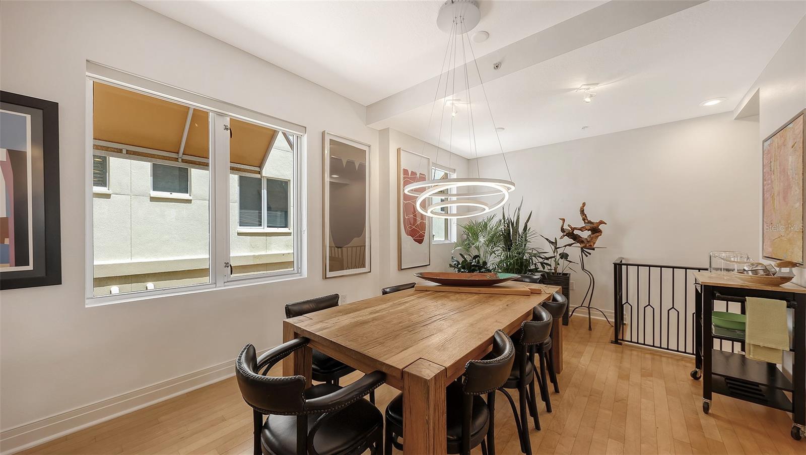235 COCOANUT AVE #128E — photo 20
