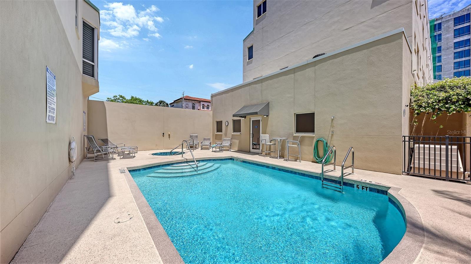 235 COCOANUT AVE #128E — photo 58