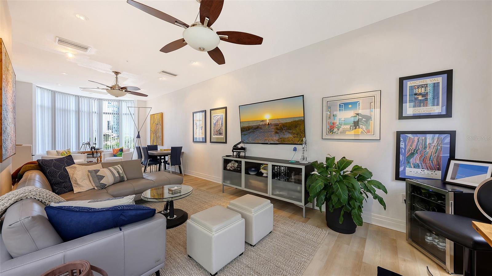 235 COCOANUT AVE #128E — photo 51
