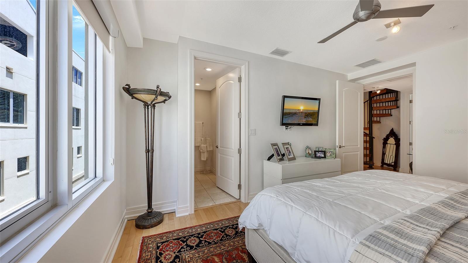 235 COCOANUT AVE #128E — photo 37