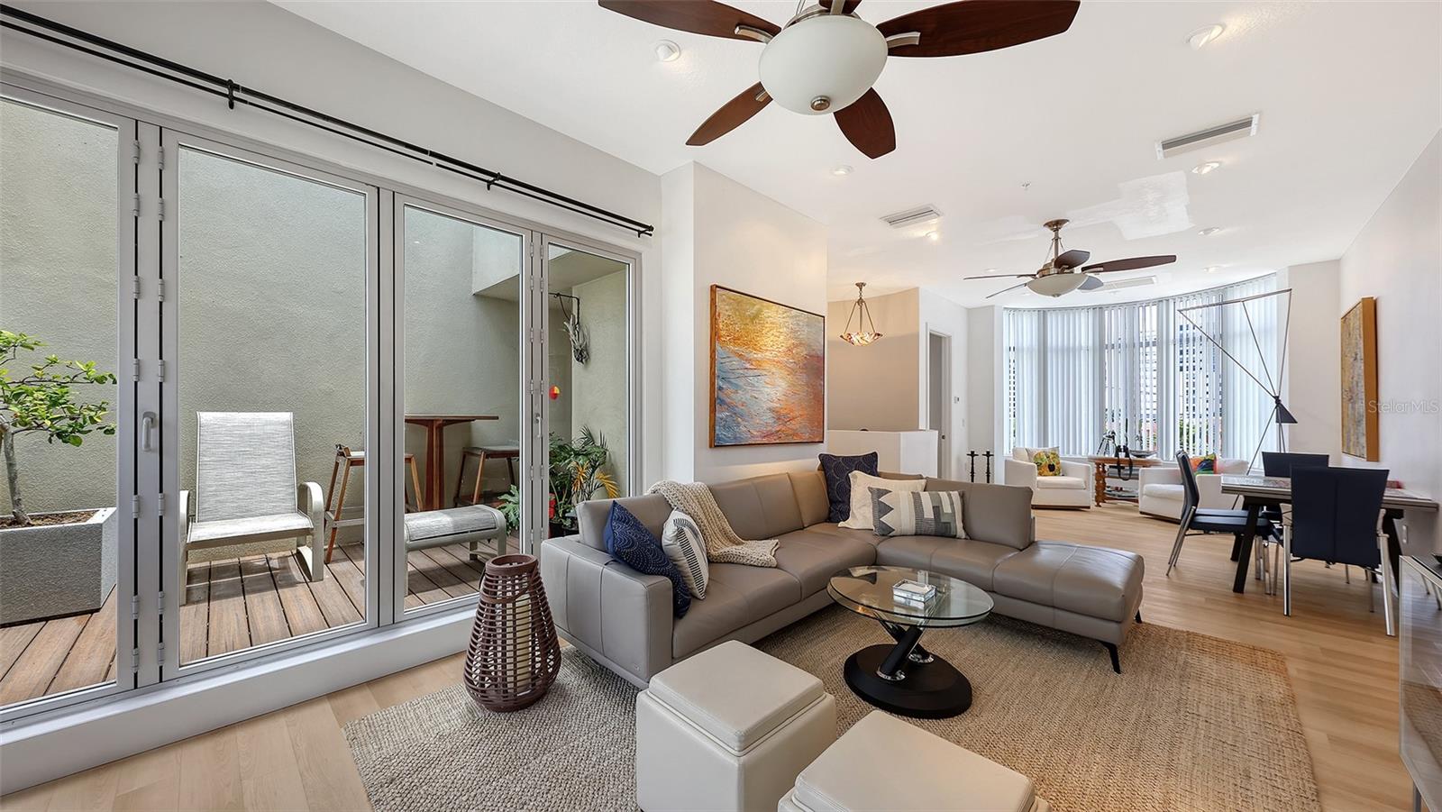 235 COCOANUT AVE #128E — photo 52