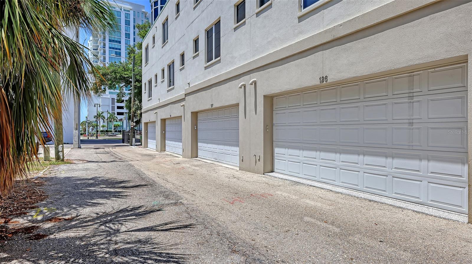 235 COCOANUT AVE #128E — photo 59