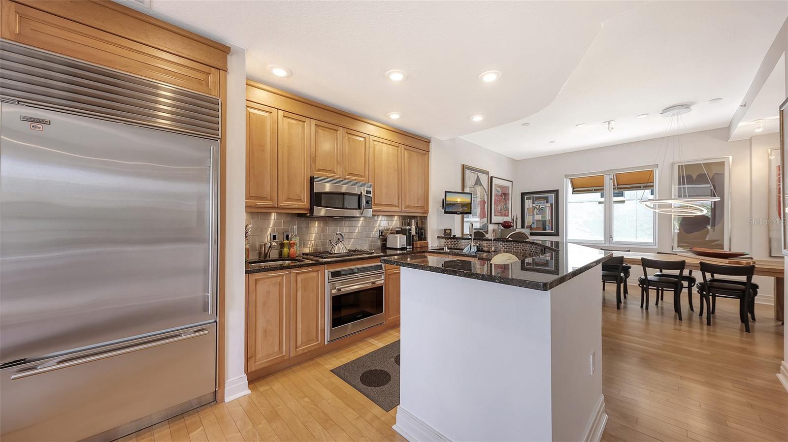 235 COCOANUT AVE #128E — photo 17