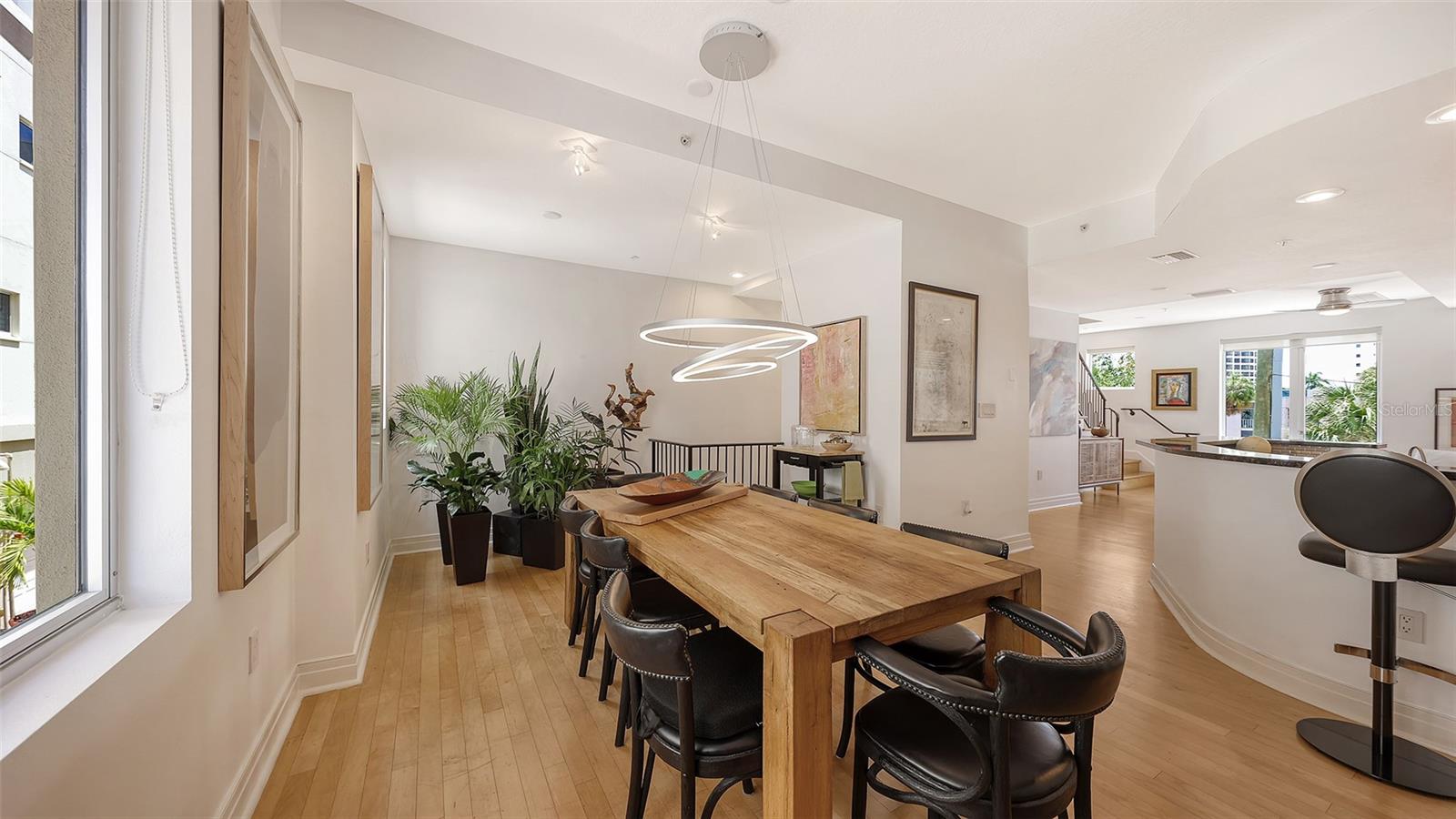 235 COCOANUT AVE #128E — photo 21