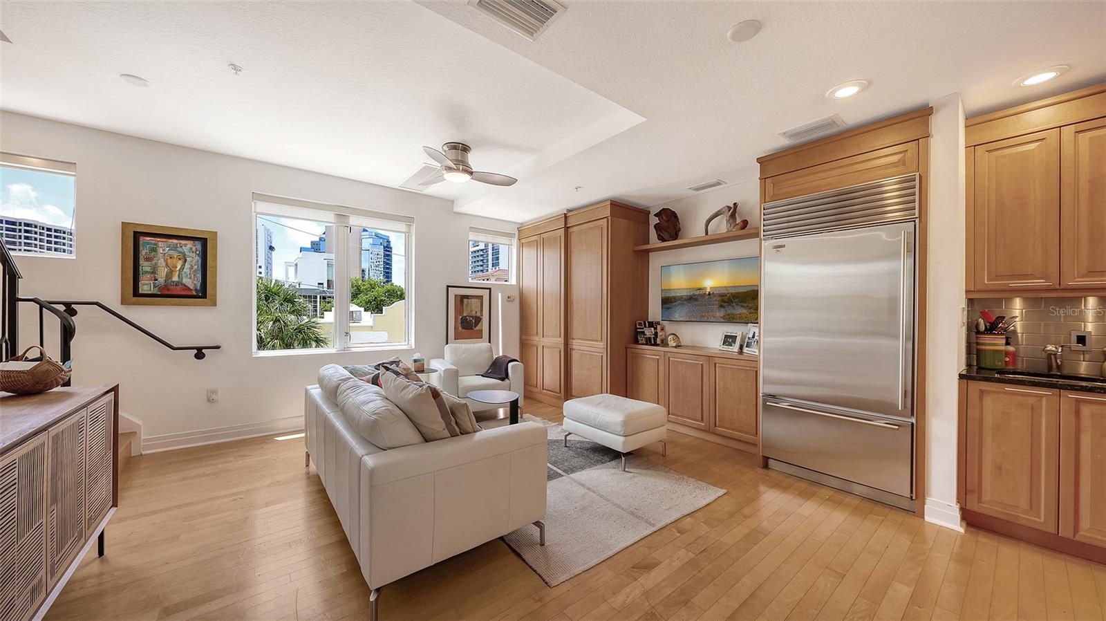 235 COCOANUT AVE #128E — photo 13