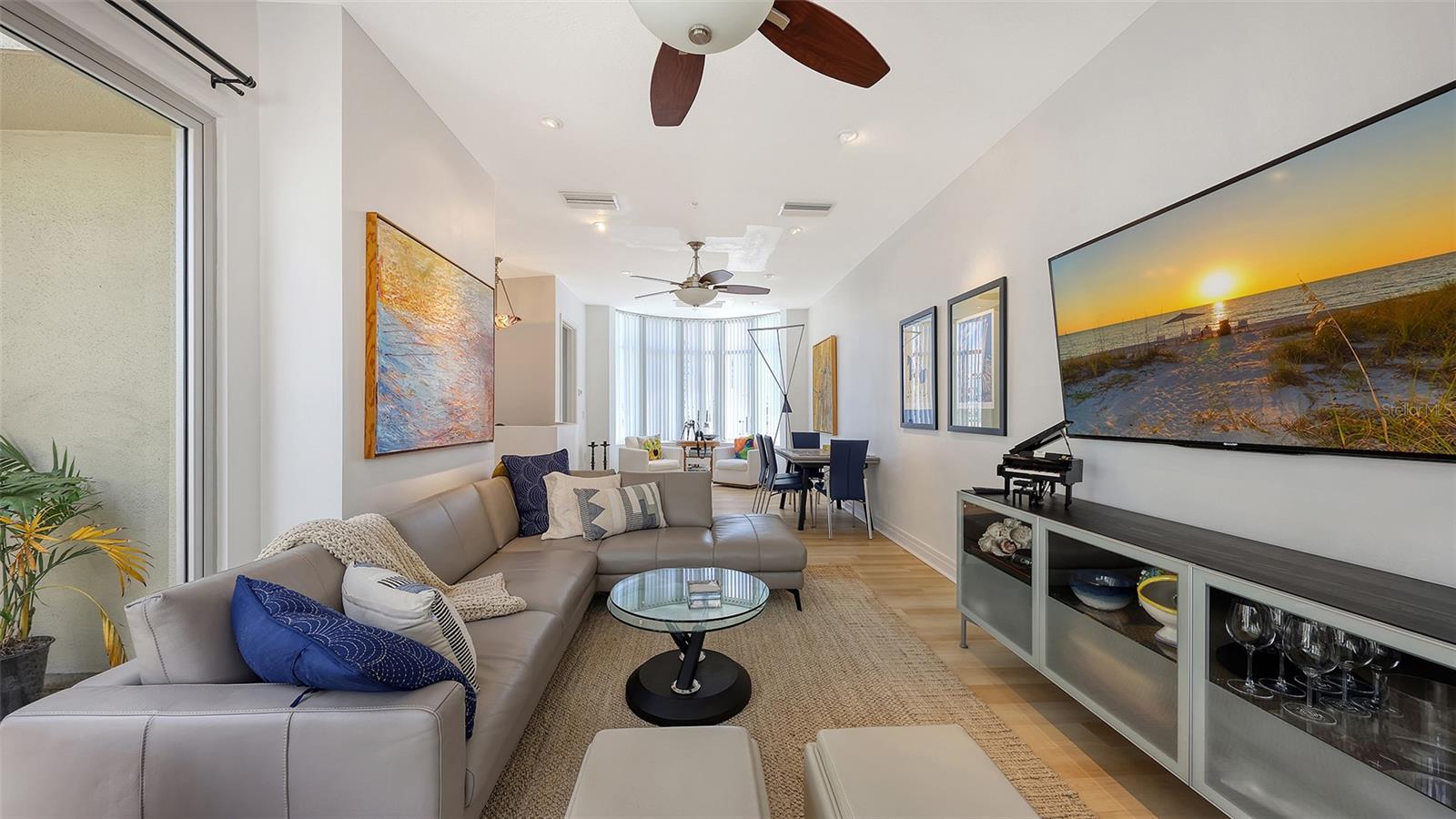 235 COCOANUT AVE #128E — photo 53