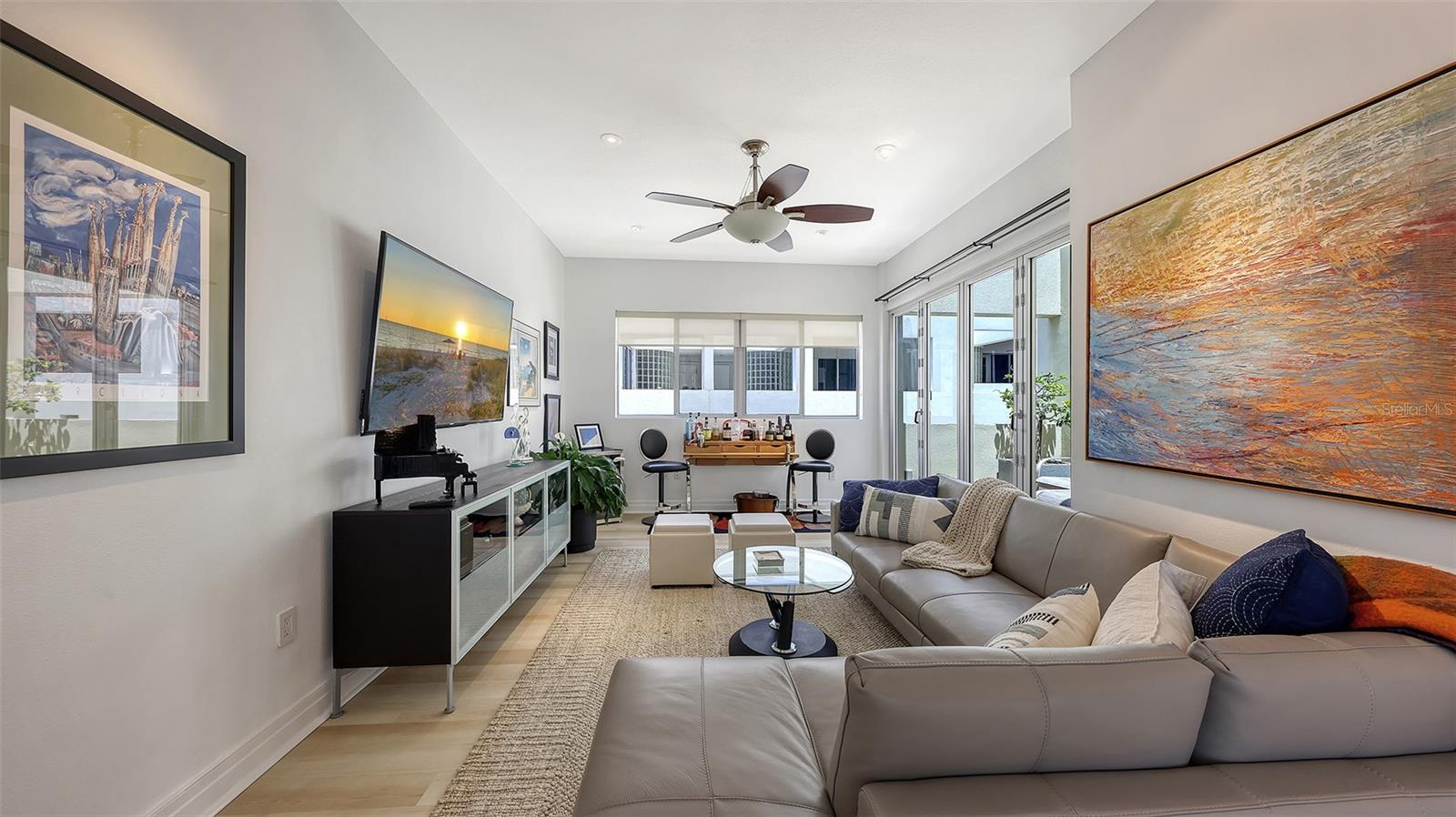 235 COCOANUT AVE #128E — photo 49