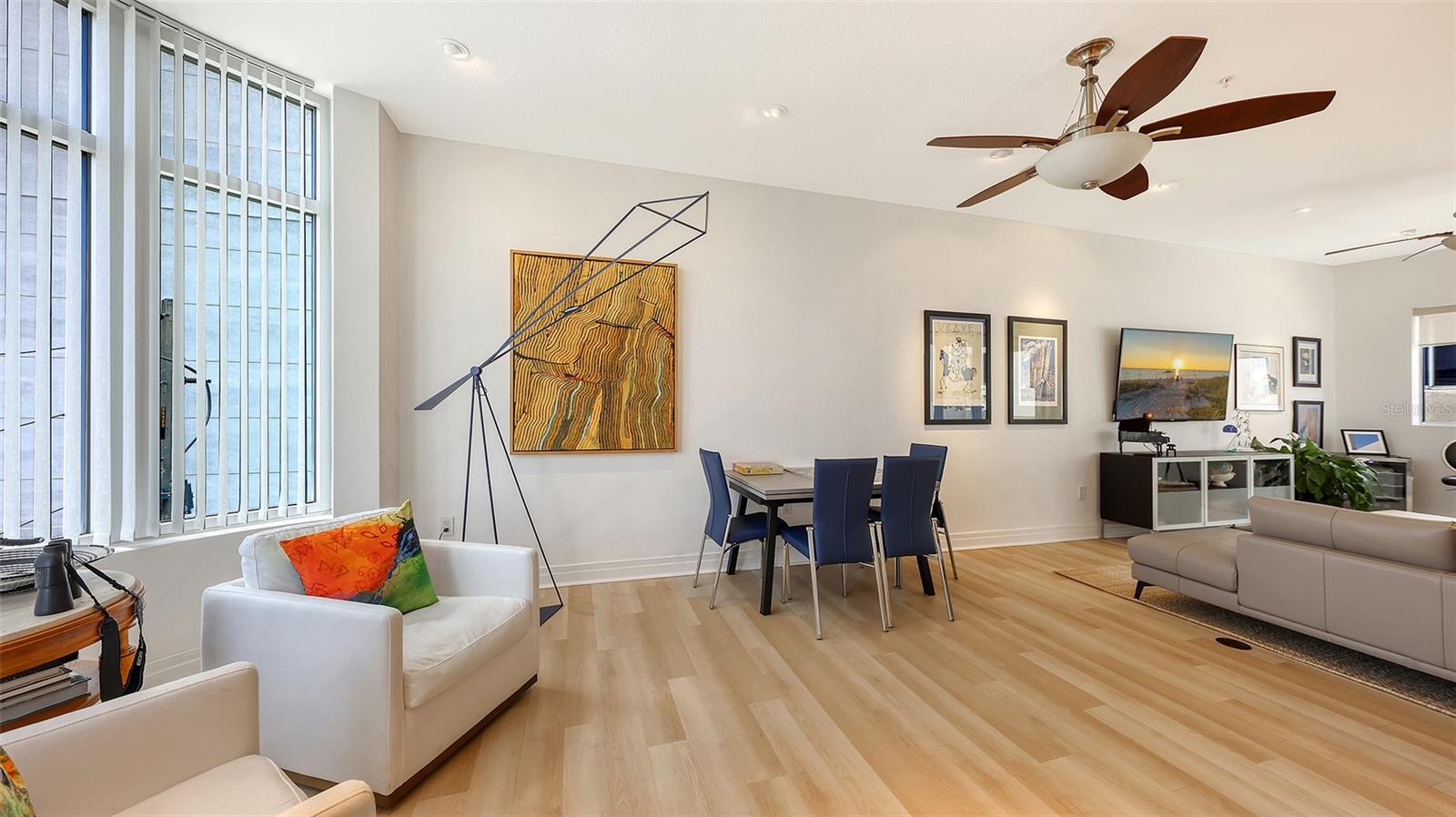 235 COCOANUT AVE #128E — photo 44