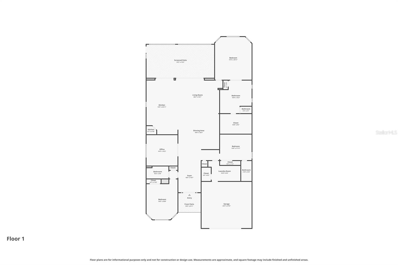 5512 CASERTA CT — photo 58