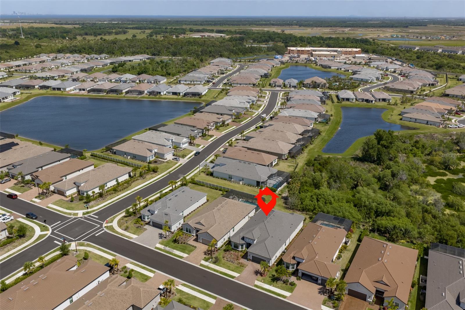 5512 CASERTA CT — photo 48