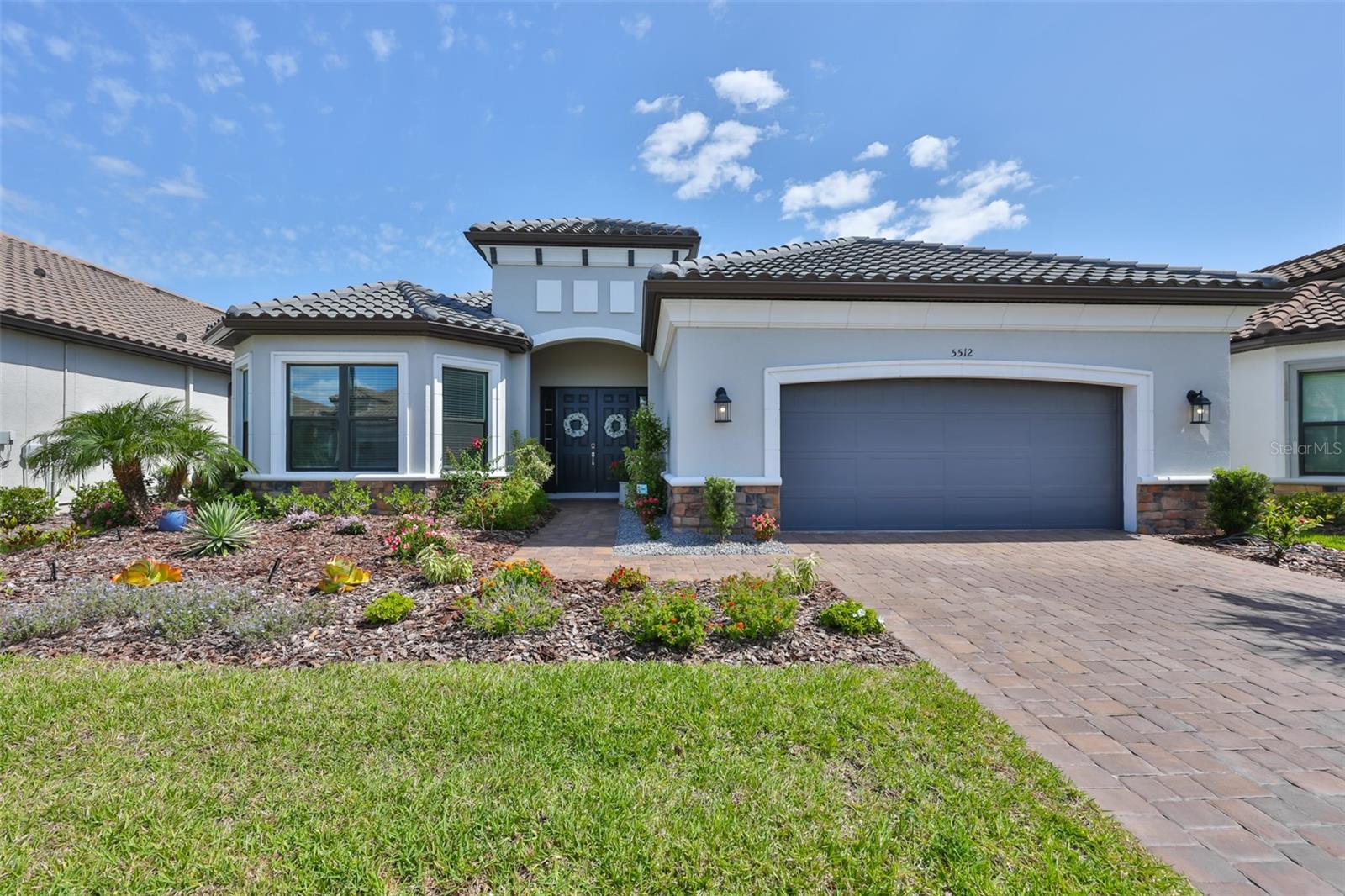 5512 CASERTA CT — photo 4
