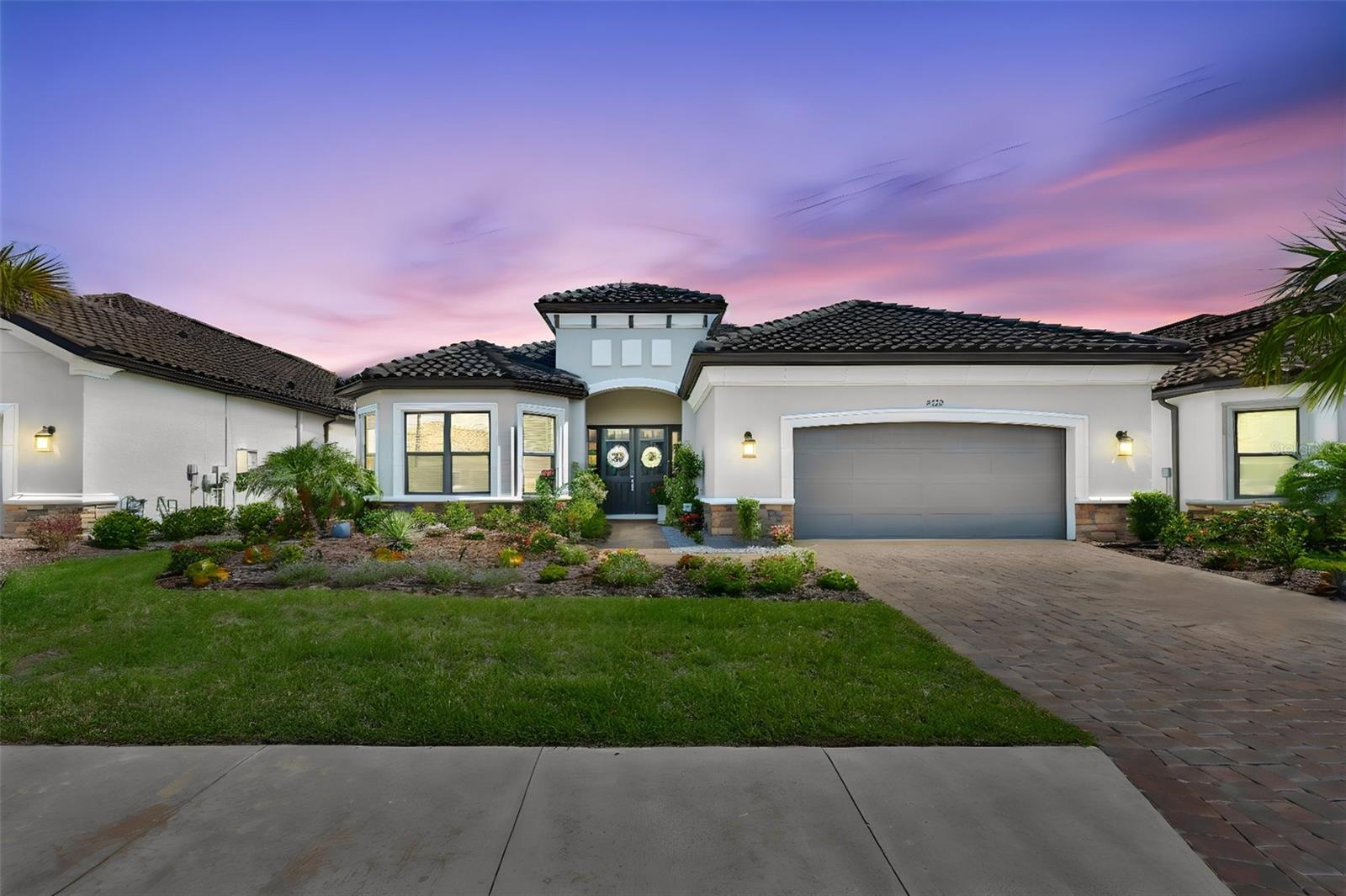 5512 CASERTA CT — photo 45