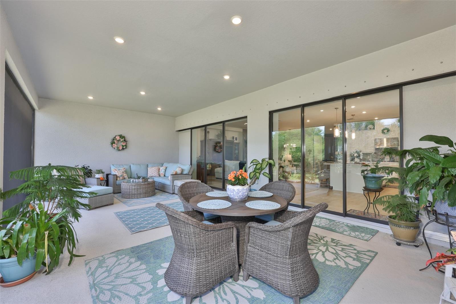 5512 CASERTA CT — photo 39