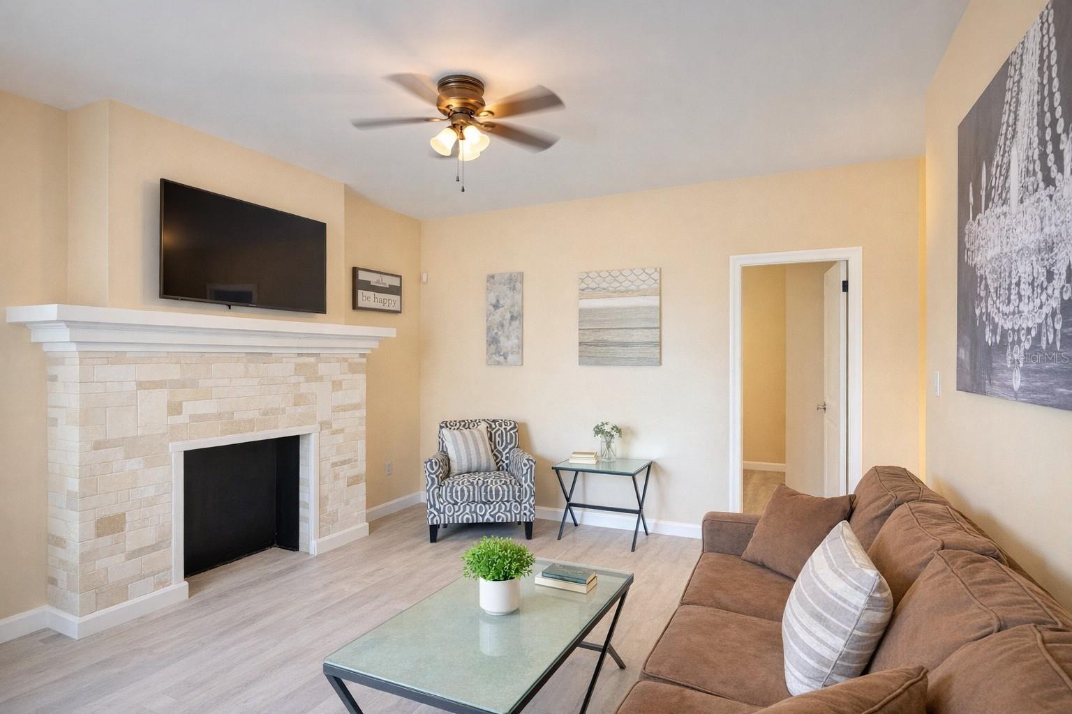 501 S MAGNOLIA AVE #3 — photo 8