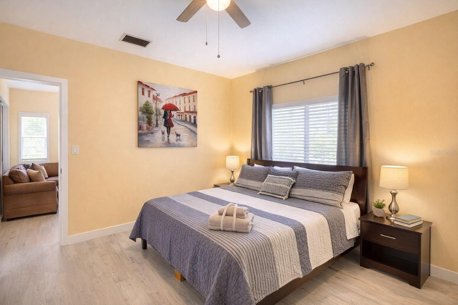501 S MAGNOLIA AVE #3 — photo 13
