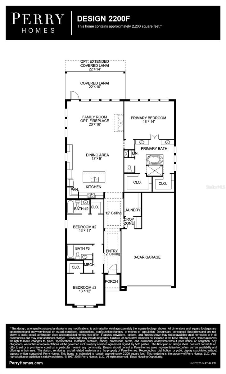 326 HOLLY BANK AVE — photo 3