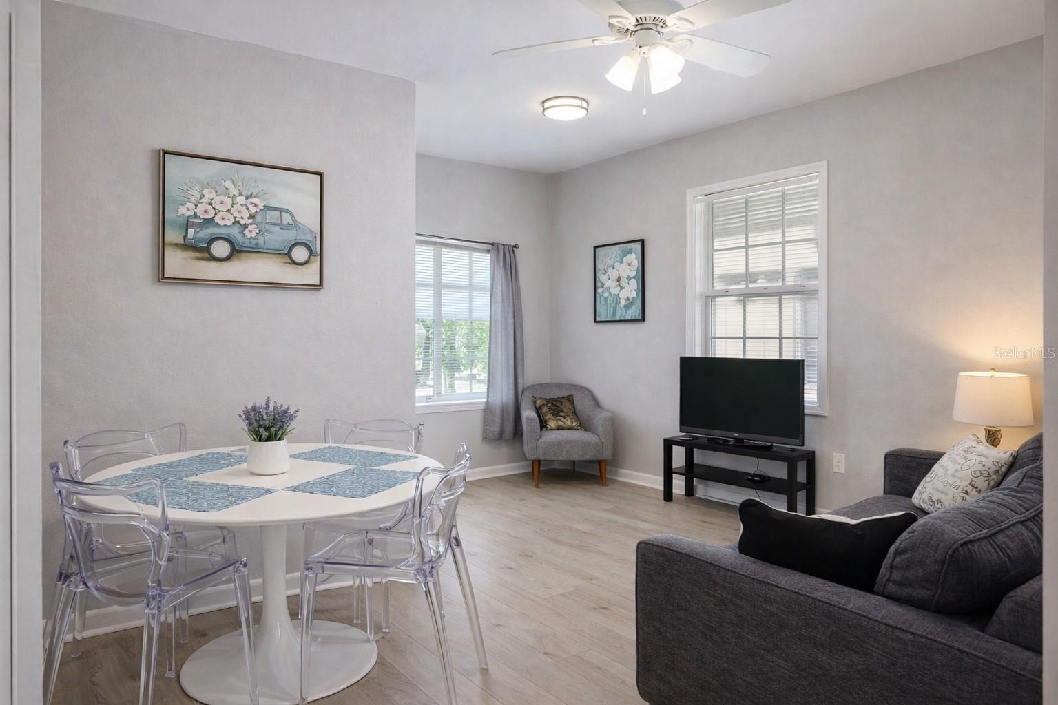501 S MAGNOLIA AVE #4 — photo 8