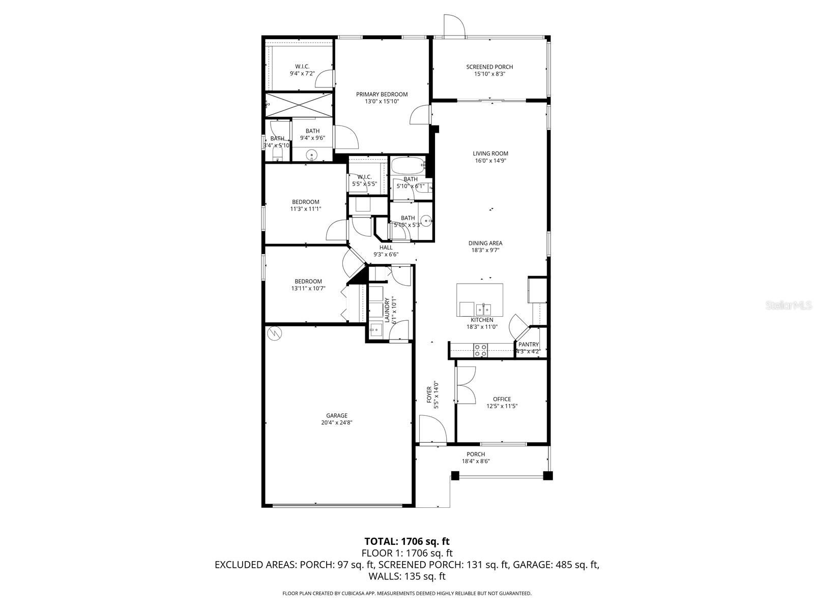 7526 RIDGELAKE CIR — photo 4