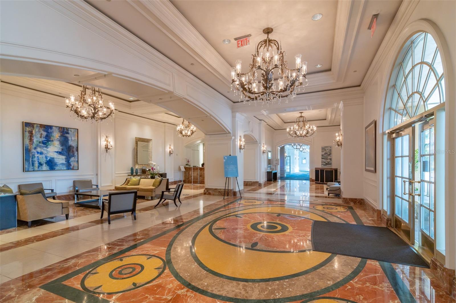 1111 RITZ CARLTON DR #1205 — photo 40