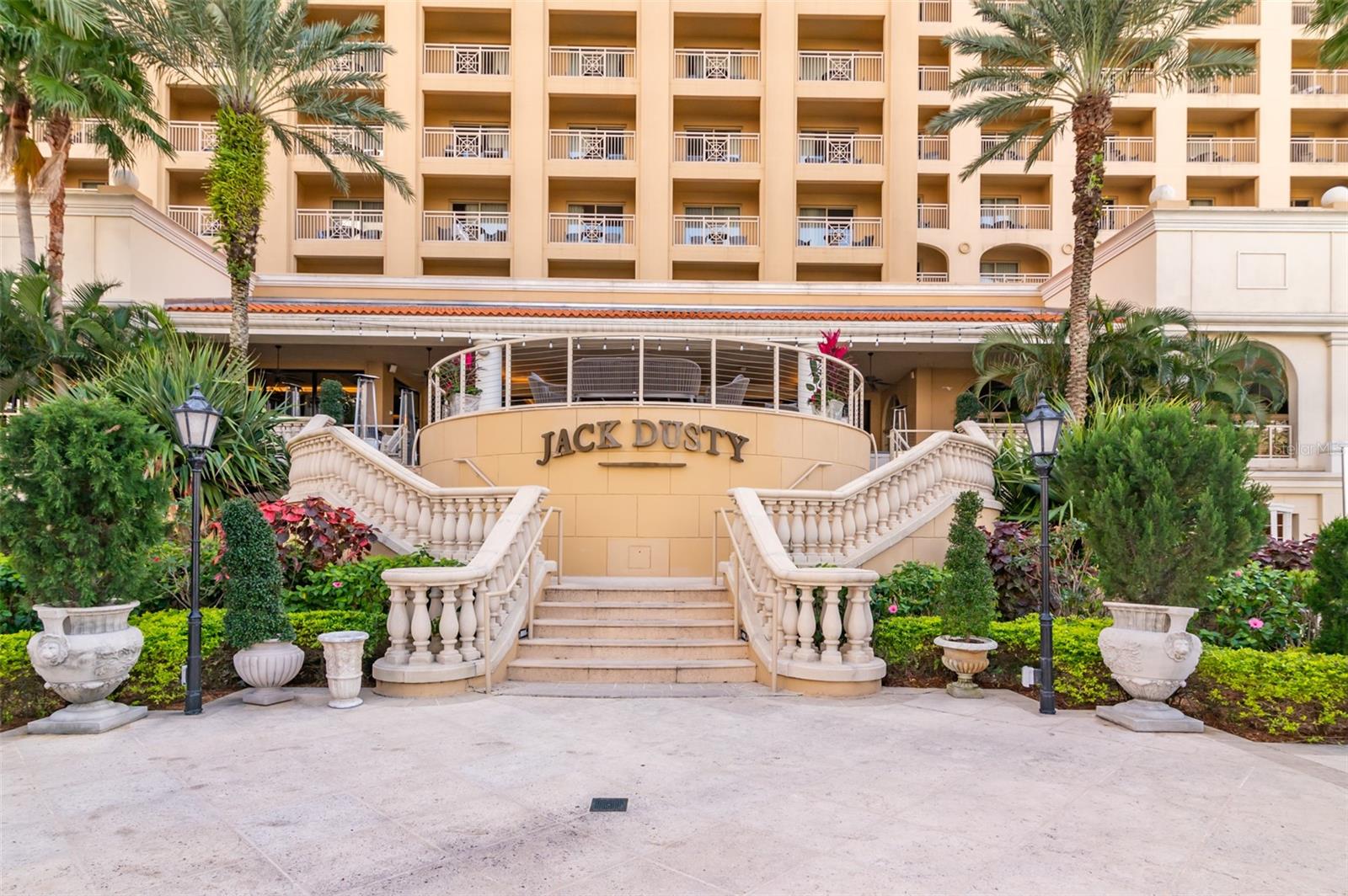 1111 RITZ CARLTON DR #1205 — photo 62
