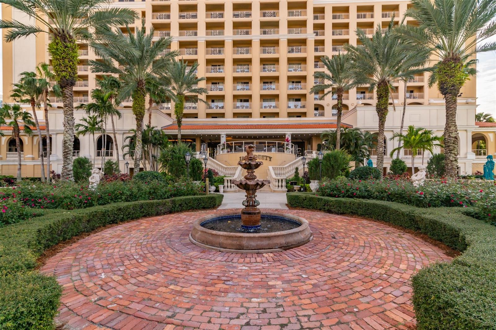 1111 RITZ CARLTON DR #1205 — photo 61