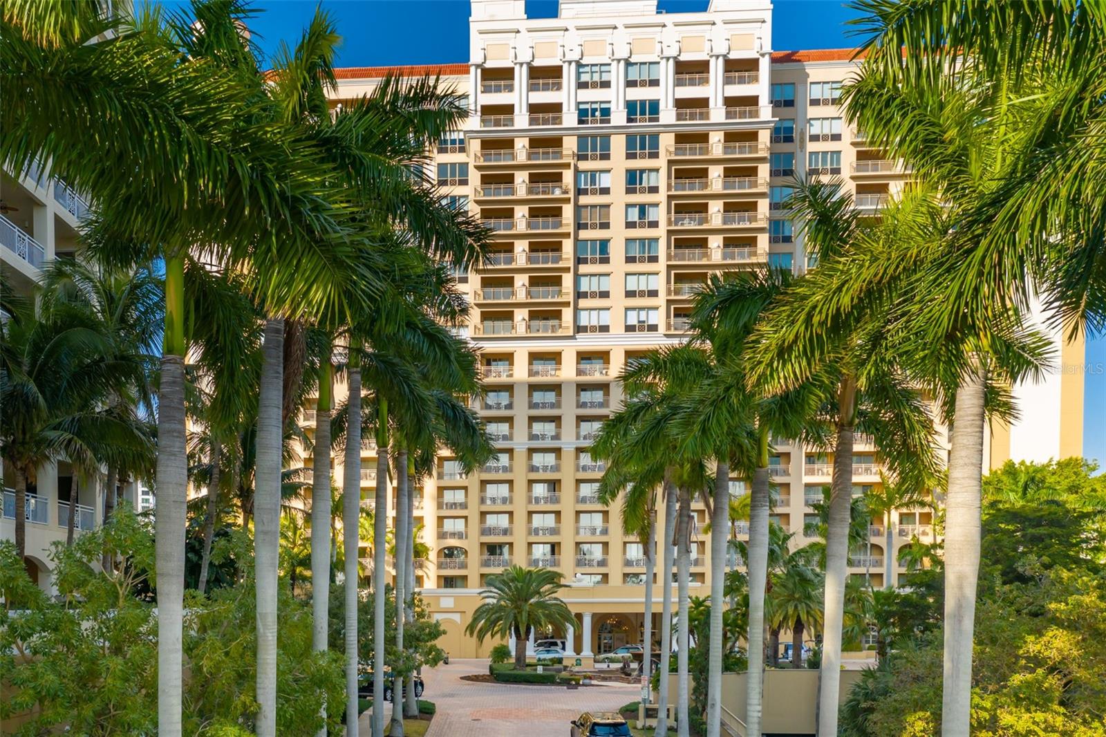 1111 RITZ CARLTON DR #1205 — photo 37