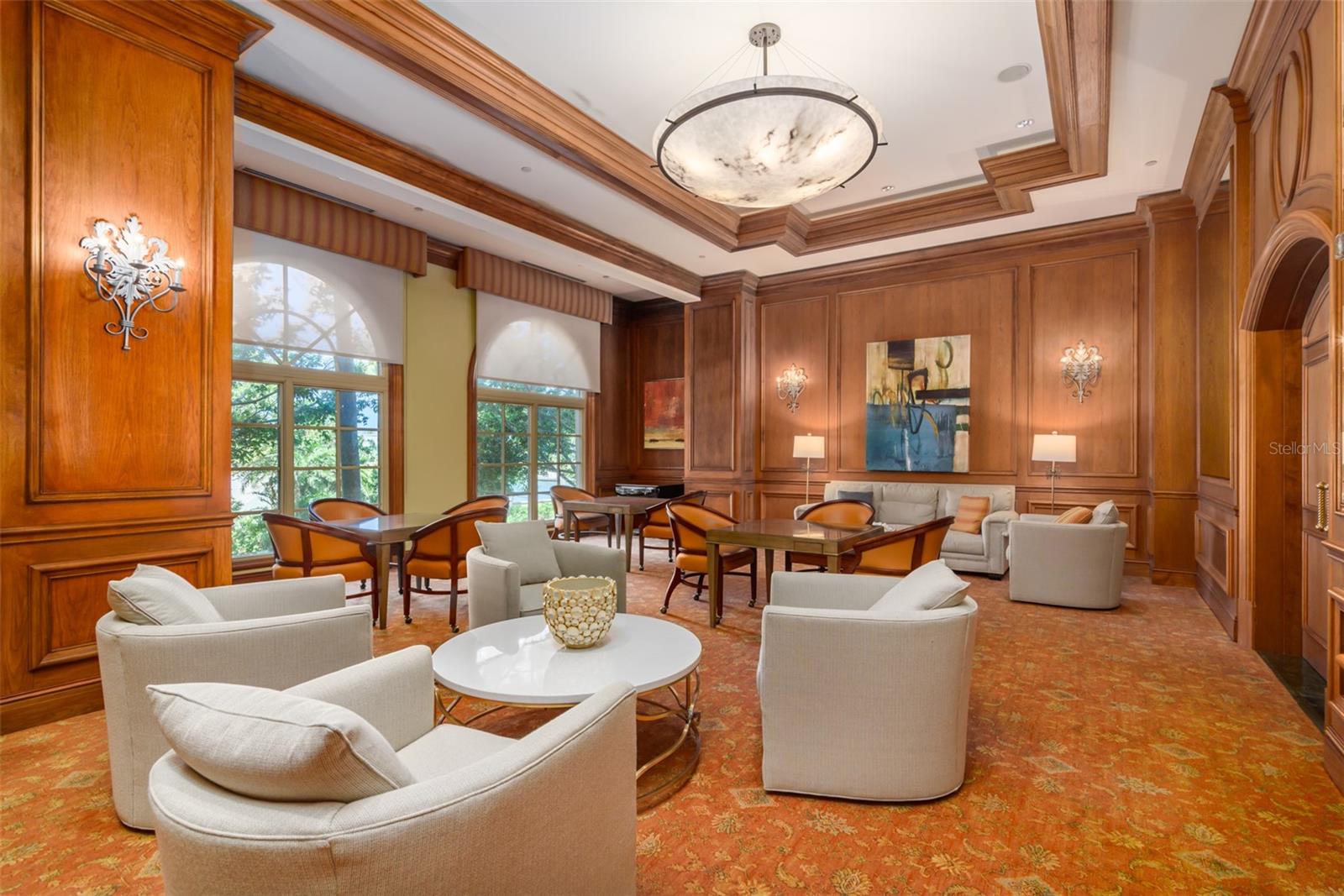 1111 RITZ CARLTON DR #1205 — photo 32