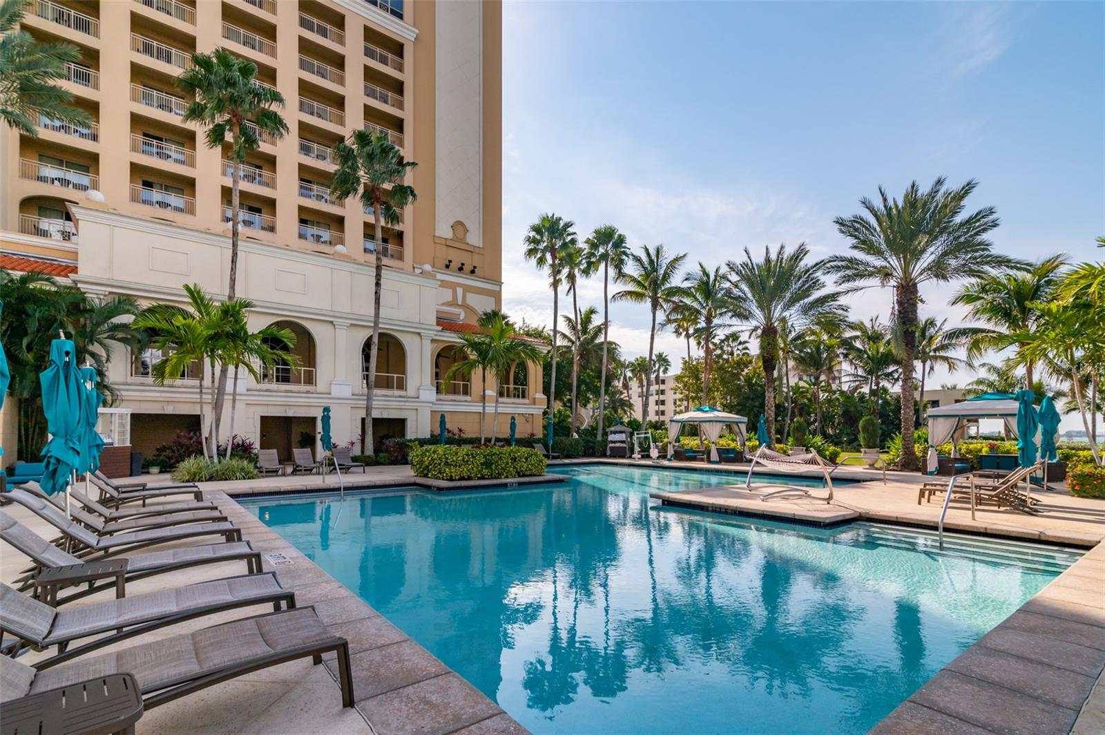 1111 RITZ CARLTON DR #1205 — photo 46