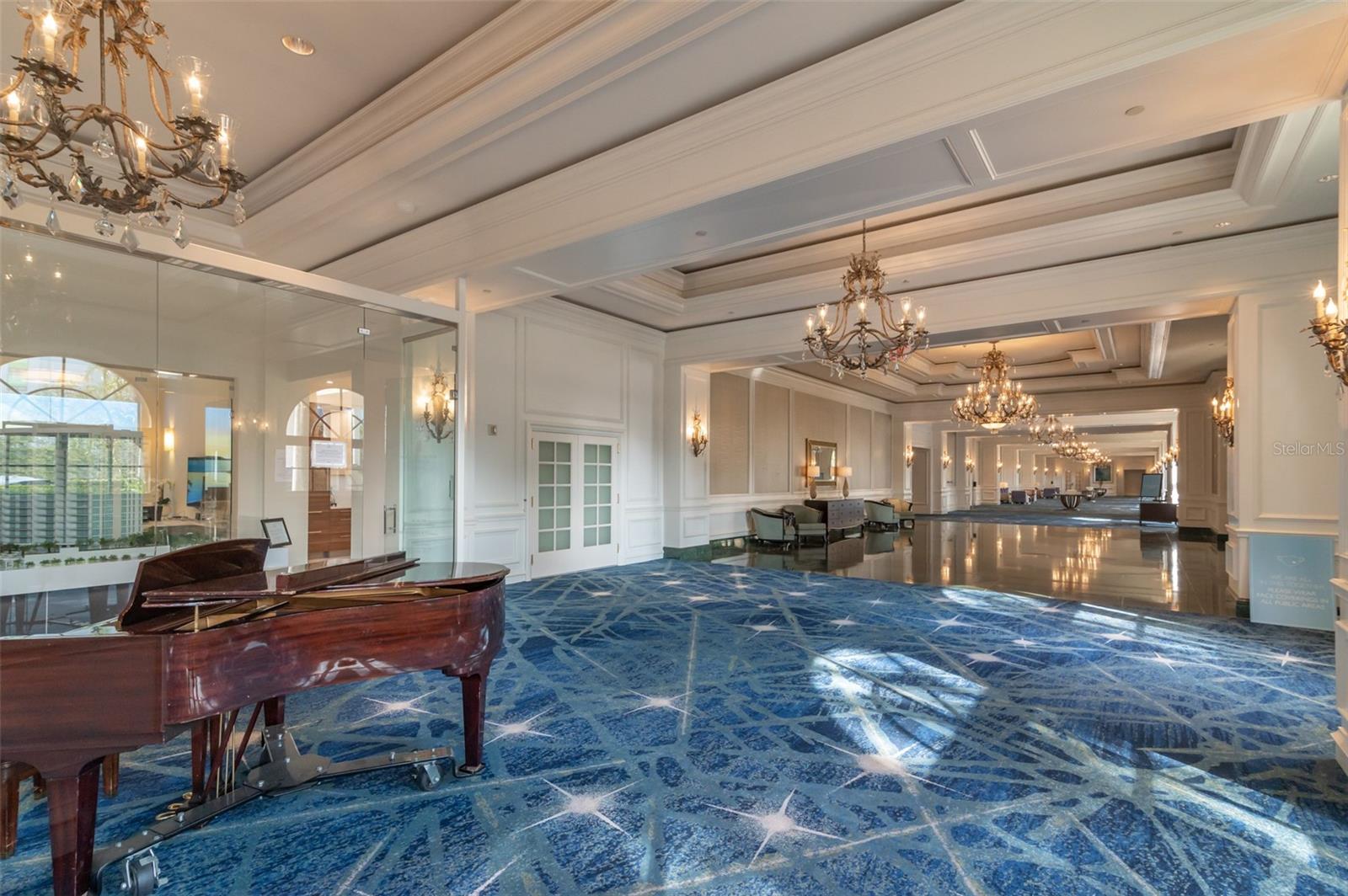 1111 RITZ CARLTON DR #1205 — photo 43