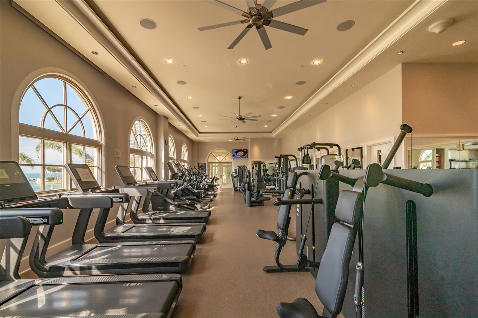 1111 RITZ CARLTON DR #1205 — photo 41