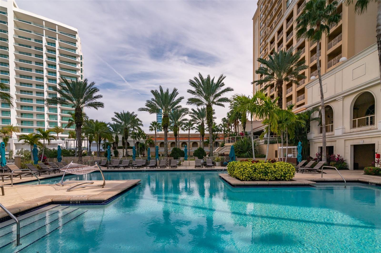 1111 RITZ CARLTON DR #1205 — photo 45