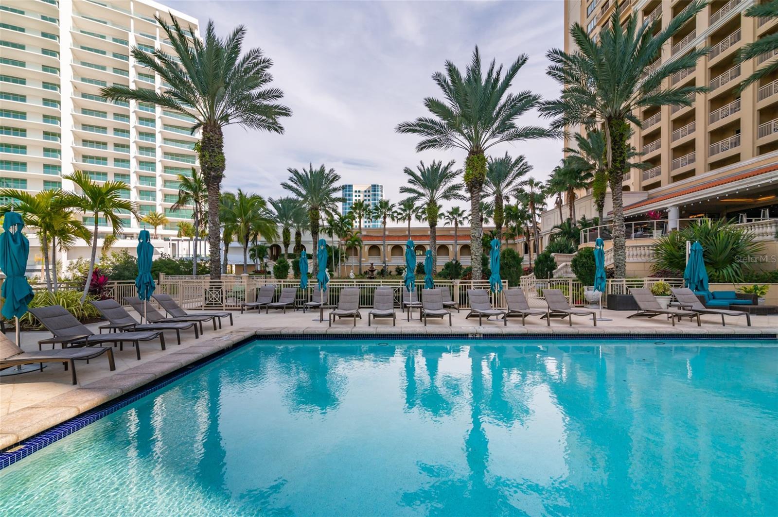1111 RITZ CARLTON DR #1205 — photo 47