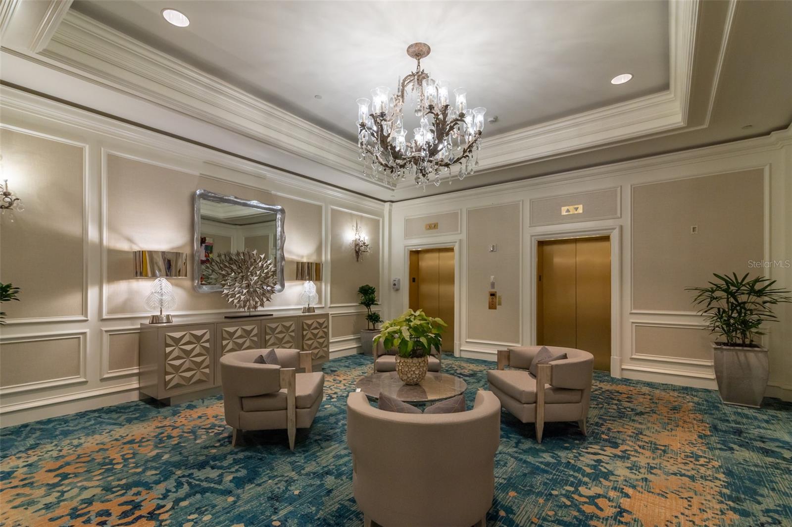 1111 RITZ CARLTON DR #1205 — photo 39