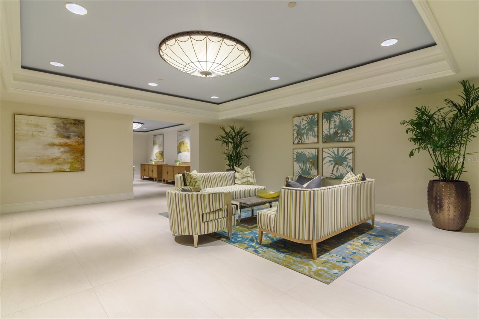 1111 RITZ CARLTON DR #1205 — photo 31