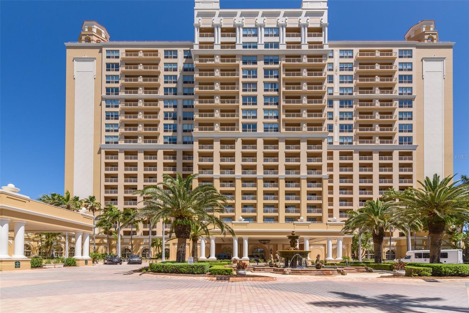 1111 RITZ CARLTON DR #1205 — photo 27
